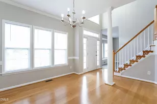 203 Majestic Oak Dr, Garner, NC 27529 - Photo 9