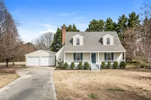 1001 Hornbuckle Ct, Wake Forest, NC 27587 - Photo 1