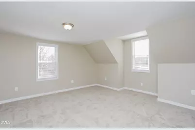 1001 Hornbuckle Court, Wake Forest, NC 27587 - Photo 7