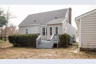 1001 Hornbuckle Court, Wake Forest, NC 27587 - Photo 15