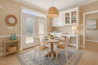 1409 Saint Patrick Drive, Raleigh, NC 27603 - Photo 19