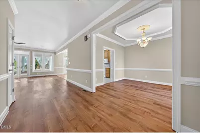 1409 Saint Patrick Drive, Raleigh, NC 27603 - Photo 5