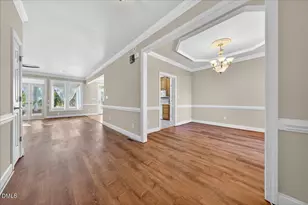 1409 St Patrick Dr, Raleigh, NC 27603 - Photo 5