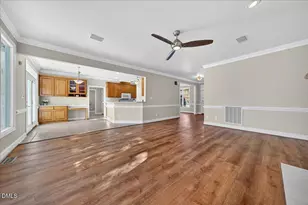 1409 St Patrick Dr, Raleigh, NC 27603 - Photo 13