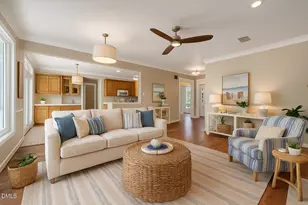 1409 St Patrick Dr, Raleigh, NC 27603 - Photo 11