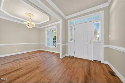 1409 Saint Patrick Drive, Raleigh, NC 27603 - Photo 7