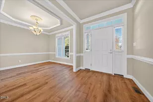 1409 St Patrick Dr, Raleigh, NC 27603 - Photo 7