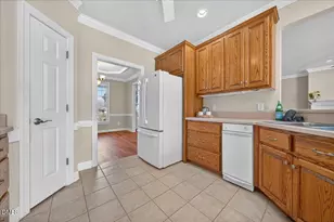 1409 St Patrick Dr, Raleigh, NC 27603 - Photo 21