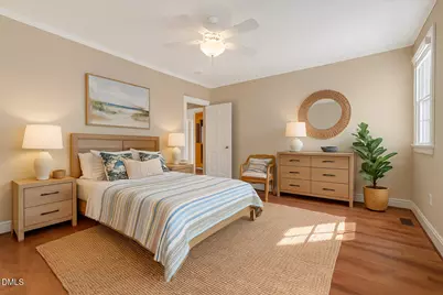 1409 Saint Patrick Drive, Raleigh, NC 27603 - Photo 27