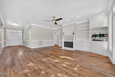 1409 Saint Patrick Drive, Raleigh, NC 27603 - Photo 15