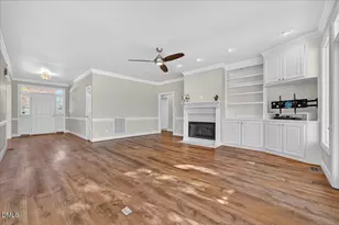 1409 St Patrick Dr, Raleigh, NC 27603 - Photo 15