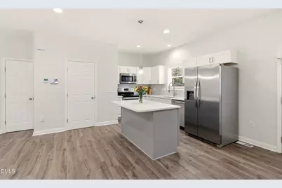 1213 Grant Street, Durham, NC 27701 - Photo 3