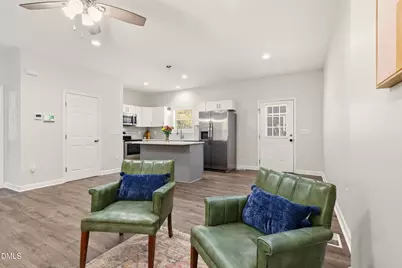 1213 Grant Street, Durham, NC 27701 - Photo 1