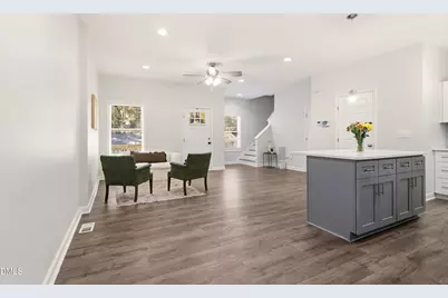 1213 Grant Street, Durham, NC 27701 - Photo 7