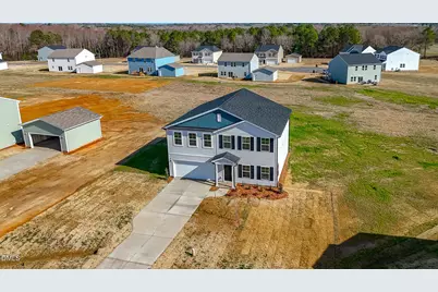 79 Osgood Street #Lot 19, Angier, NC 27501 - Photo 3