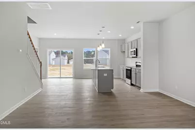 79 Osgood Street #Lot 19, Angier, NC 27501 - Photo 9