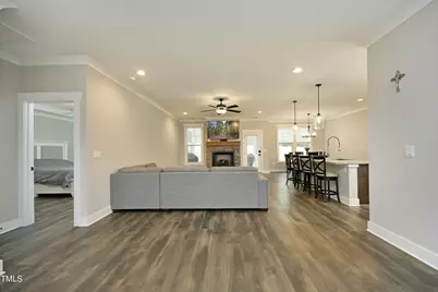 97 Buckstone Place, Willow Springs, NC 27592 - Photo 7