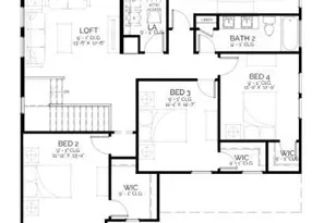 828 Ballaster Rd, Fuquay Varina, NC 27526 - Photo 3