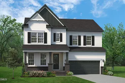 828 Ballaster Road, Fuquay Varina, NC 27526 - Photo 1