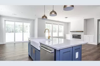 828 Ballaster Road, Fuquay Varina, NC 27526 - Photo 9