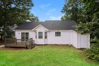 5201 Pronghorn Lane, Raleigh, NC 27610 - Photo 15