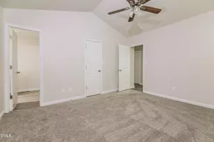 5201 Pronghorn Ln, Raleigh, NC 27610 - Photo 9