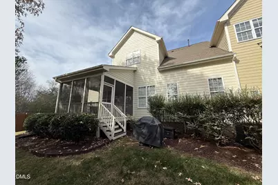 640 Canvas Drive, Wake Forest, NC 27587 - Photo 19