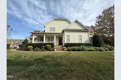 640 Canvas Drive, Wake Forest, NC 27587 - Photo 1