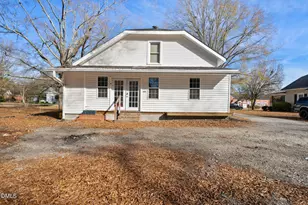 12 S Chavis St, Franklinton, NC 27525 - Photo 5