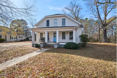 12 S Chavis Street, Franklinton, NC 27525 - Photo 3