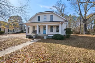 12 S Chavis St, Franklinton, NC 27525 - Photo 3