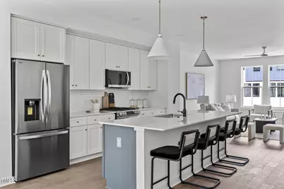 6408 Tanner Oak Lane, Raleigh, NC 27613 - Photo 3