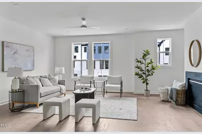 6408 Tanner Oak Lane, Raleigh, NC 27613 - Photo 5