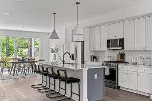 6408 Tanner Oak Ln, Raleigh, NC 27613 - Photo 9