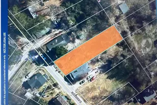 106 N Jackson St, Dunn, NC 28334 - Photo 1