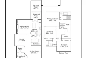 213 Stable Rd, Carrboro, NC 27510 - Photo 35