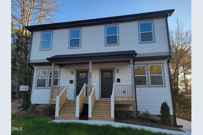 307 E East End Avenue, Durham, NC 27703 - Photo 11