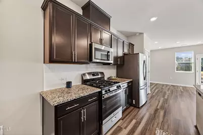 1063 Shoreside Drive, Durham, NC 27713 - Photo 15