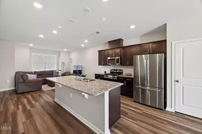 1063 Shoreside Drive, Durham, NC 27713 - Photo 11