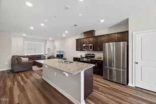 1063 Shoreside Dr, Durham, NC 27713 - Photo 11