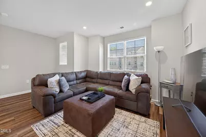 1063 Shoreside Drive, Durham, NC 27713 - Photo 9