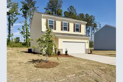 1375 Pond Overlook Drive, Nashville, NC 27856 - Photo 3