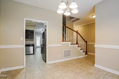 3636 Meadow Creek Lane, Raleigh, NC 27616 - Photo 5
