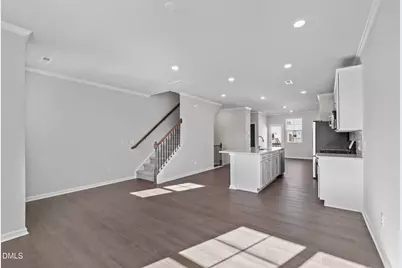 306 Carolina Springs Boulevard, Apex, NC 27539 - Photo 19