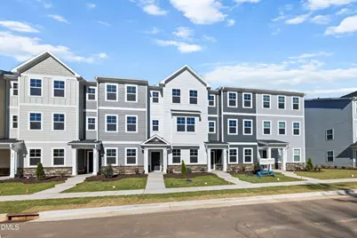 306 Carolina Springs Boulevard, Apex, NC 27539 - Photo 3