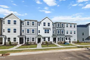 306 Carolina Spgs Blvd, Apex, NC 27539 - Photo 3