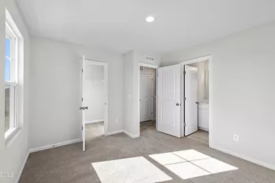 306 Carolina Springs Boulevard, Apex, NC 27539 - Photo 31