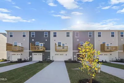 306 Carolina Springs Boulevard, Apex, NC 27539 - Photo 35