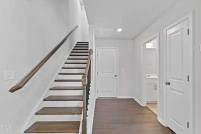 306 Carolina Springs Boulevard, Apex, NC 27539 - Photo 5