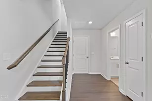 306 Carolina Spgs Blvd, Apex, NC 27539 - Photo 5